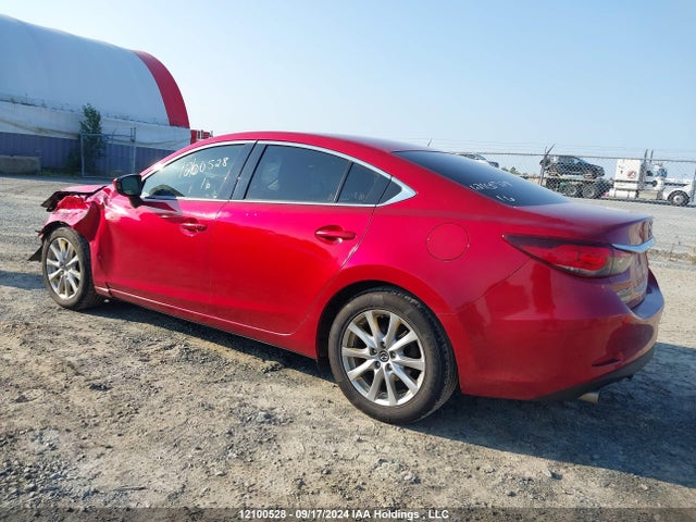 JM1GJ1V59G1481411 Mazda py