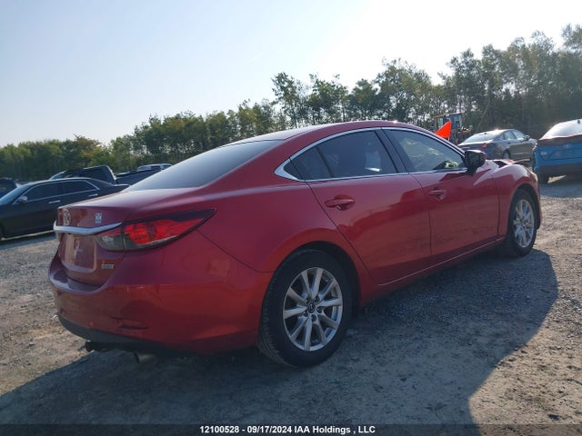 JM1GJ1V59G1481411 Mazda py