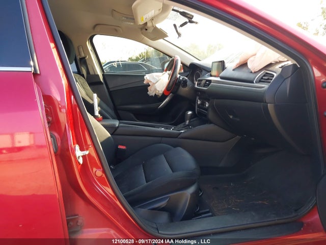 JM1GJ1V59G1481411 Mazda py