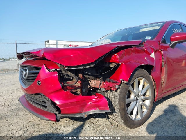 JM1GJ1V59G1481411 Mazda py