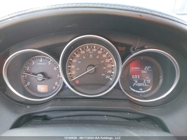 JM1GJ1V59G1481411 Mazda py