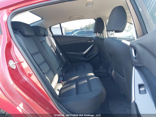 JM1GJ1V59G1481411 Mazda py