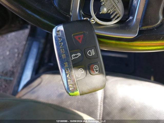 SALVD2BG6HH190621 Land Rover gtdi lev3 sulev30