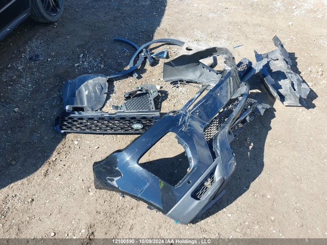 SALVD2BG6HH190621 Land Rover gtdi lev3 sulev30