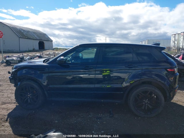 SALVD2BG6HH190621 Land Rover gtdi lev3 sulev30
