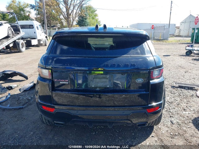 SALVD2BG6HH190621 Land Rover gtdi lev3 sulev30