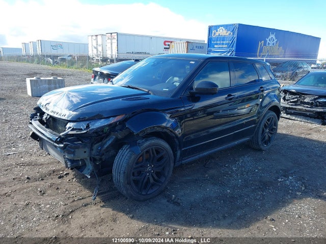 SALVD2BG6HH190621 Land Rover gtdi lev3 sulev30