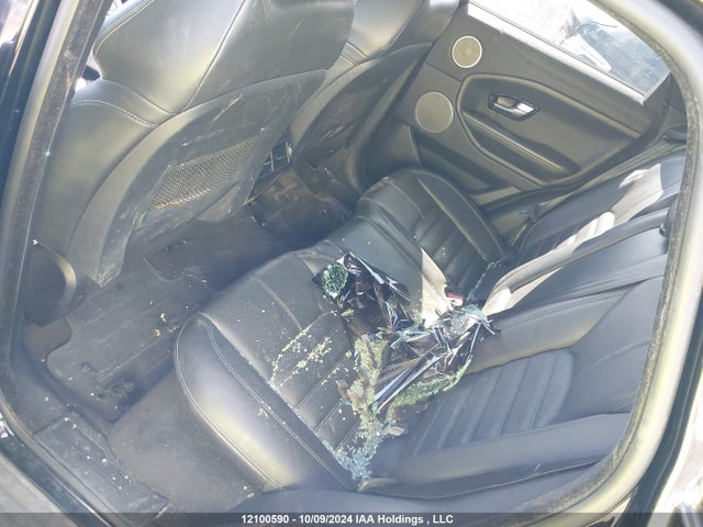 SALVD2BG6HH190621 Land Rover gtdi lev3 sulev30