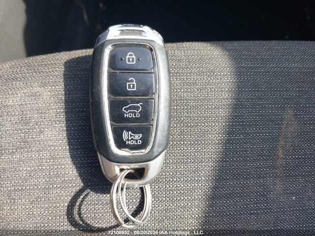 KM8K23AGXMU113559 Hyundai Kona Electric Preferred With Two-tone Roof