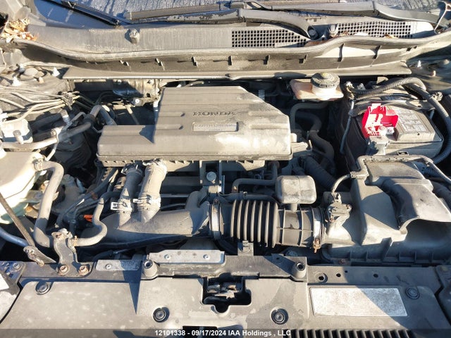 2HKRW2H9XHH122965 Honda l15be