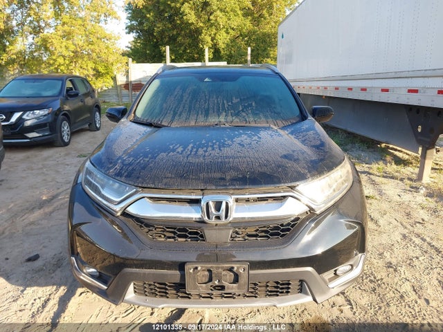 2HKRW2H9XHH122965 Honda l15be