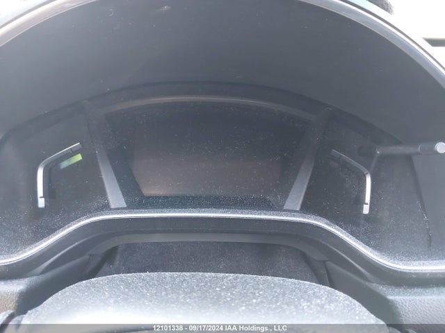 2HKRW2H9XHH122965 Honda l15be