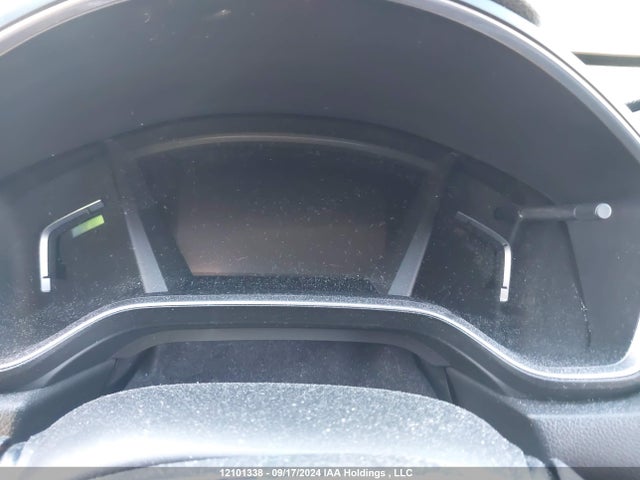 2HKRW2H9XHH122965 Honda l15be