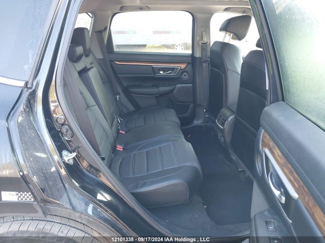 2HKRW2H9XHH122965 Honda l15be