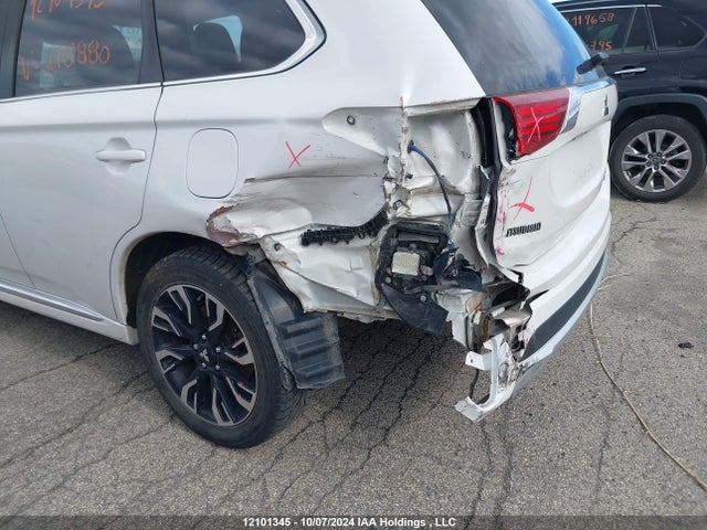 JA4J24A54JZ610880 Mitsubishi OUTLANDER PHEV