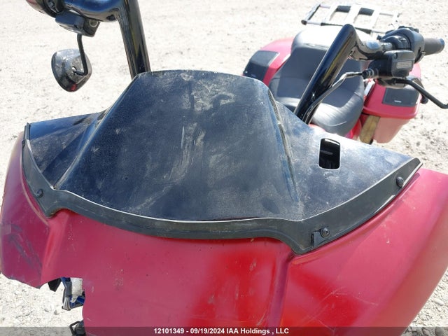 5HD1KTPA0KB634194 Harley-Davidson FLTRXS
