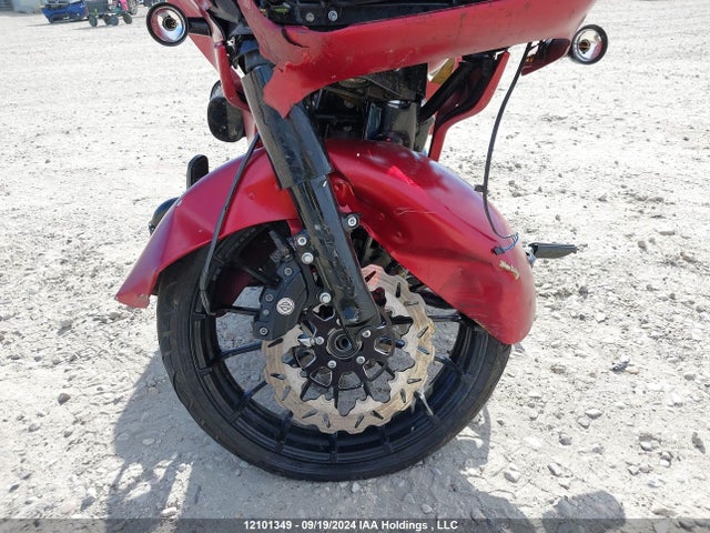 5HD1KTPA0KB634194 Harley-Davidson FLTRXS