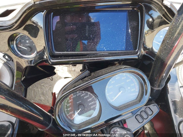 5HD1KTPA0KB634194 Harley-Davidson FLTRXS