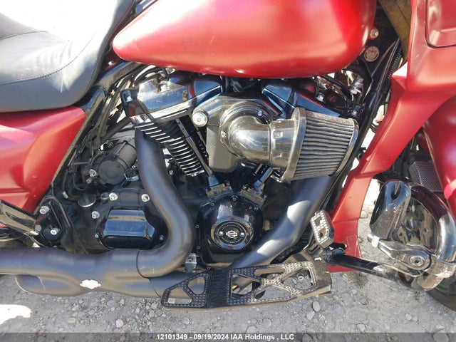 5HD1KTPA0KB634194 Harley-Davidson FLTRXS