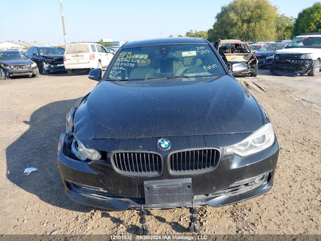 WBA3B3G54FNR85339 BMW 328I