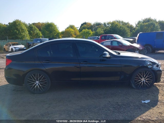 WBA3B3G54FNR85339 BMW 328I