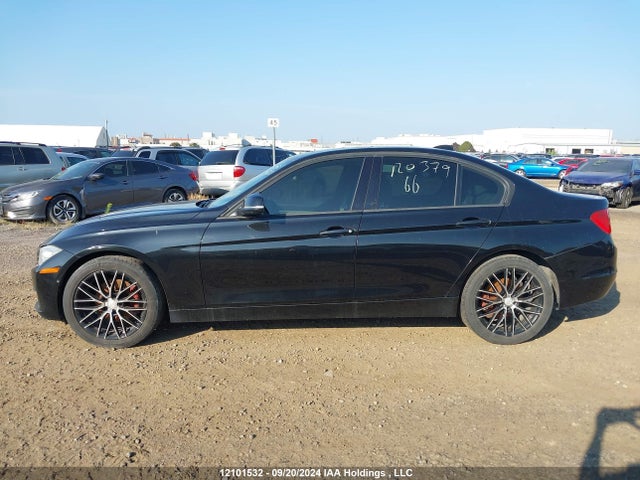 WBA3B3G54FNR85339 BMW 328I