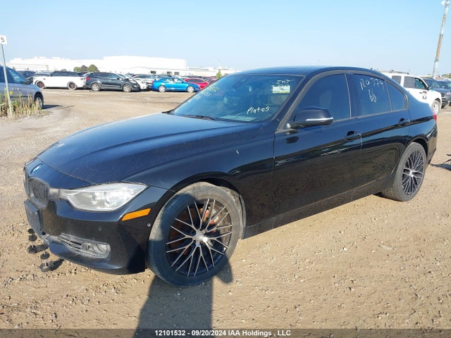 WBA3B3G54FNR85339 BMW 328I