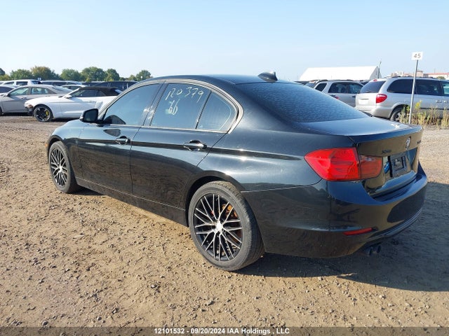 WBA3B3G54FNR85339 BMW 328I