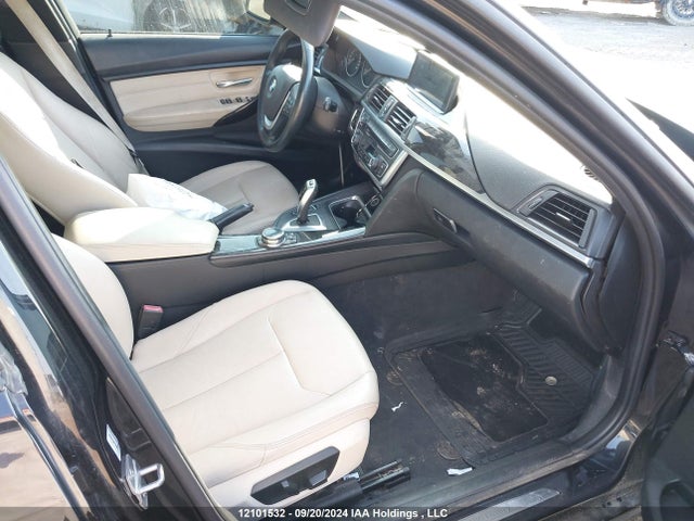 WBA3B3G54FNR85339 BMW 328I