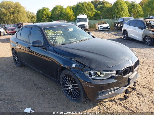 WBA3B3G54FNR85339 BMW 328I
