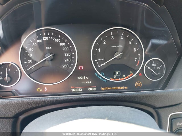 WBA3B3G54FNR85339 BMW 328I