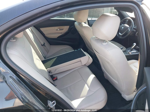 WBA3B3G54FNR85339 BMW 328I