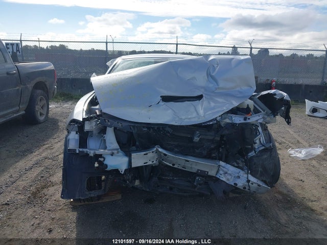 2C3CDXHG0PH508023 Dodge CHARGER GT