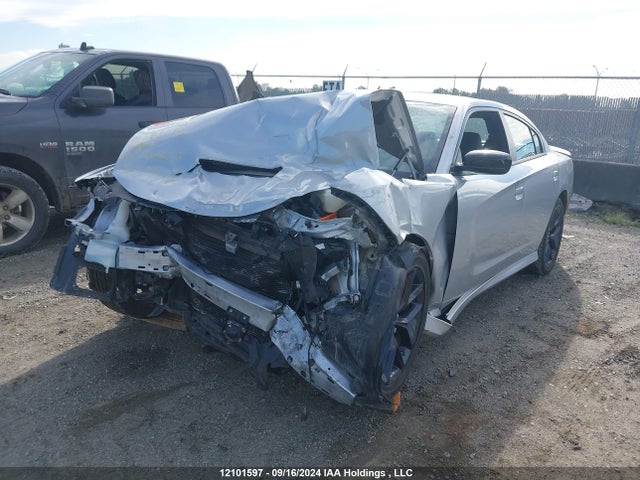 2C3CDXHG0PH508023 Dodge CHARGER GT