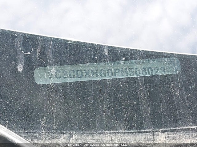2C3CDXHG0PH508023 Dodge CHARGER GT