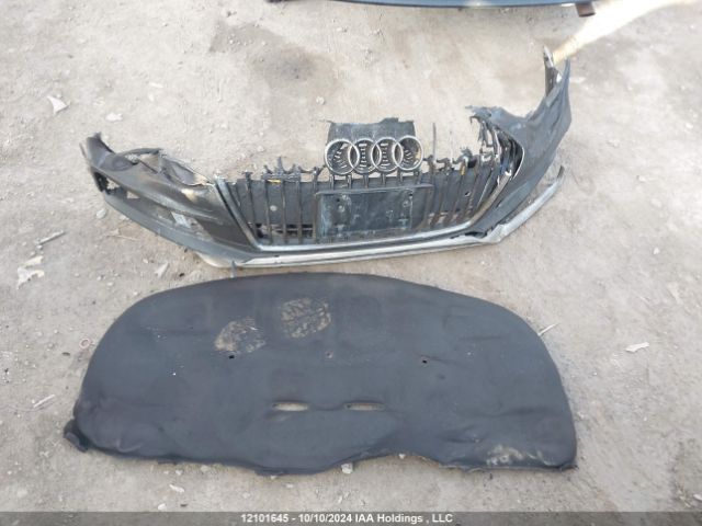 WA18NAF45JA213052 Audi A4 ALLROAD
