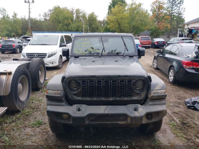 1C4PJXAN9RW119884 Jeep 2024