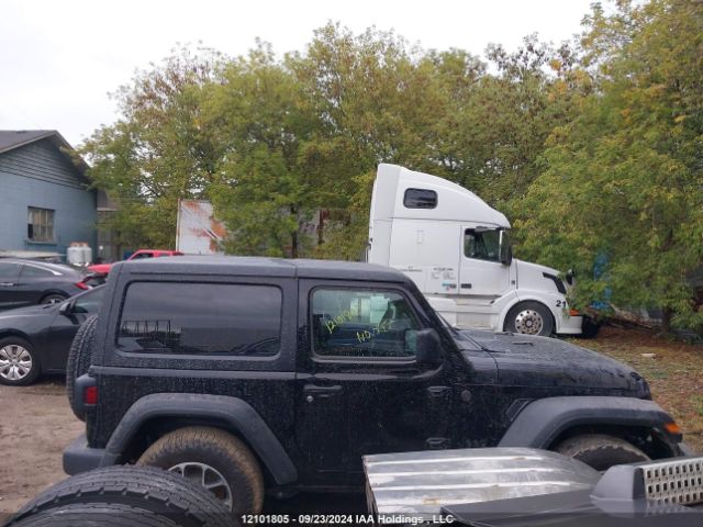 1C4PJXAN9RW119884 Jeep 2024