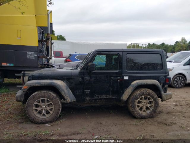 1C4PJXAN9RW119884 Jeep 2024