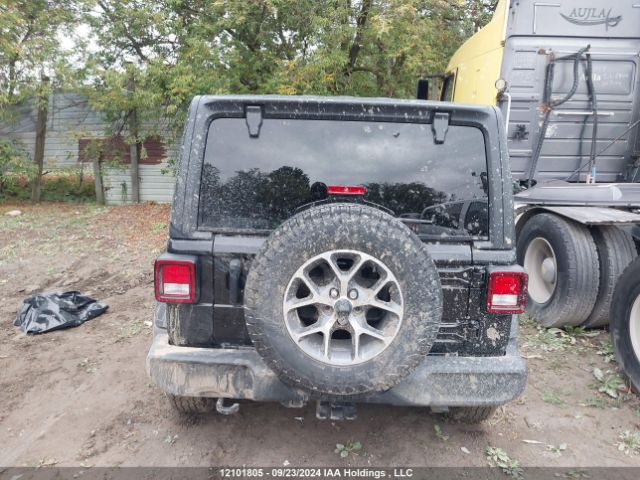 1C4PJXAN9RW119884 Jeep 2024
