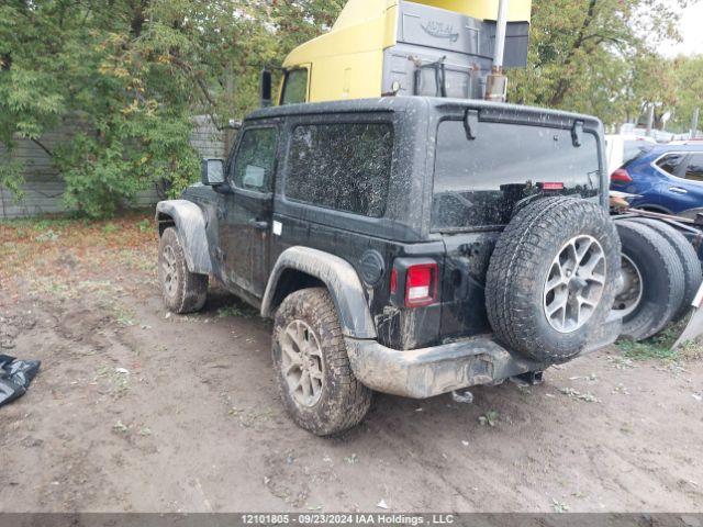 1C4PJXAN9RW119884 Jeep 2024
