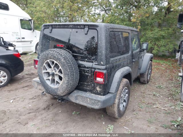 1C4PJXAN9RW119884 Jeep 2024