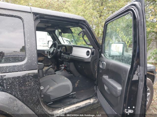1C4PJXAN9RW119884 Jeep 2024