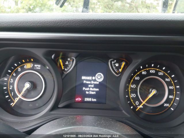 1C4PJXAN9RW119884 Jeep 2024