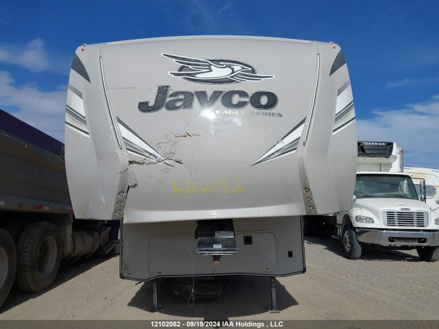 Aukcja sprzedaży 2020 Jayco Eagle, vin: 1UJCJ0BS1L1PB0155, numer aukcji: 12102082