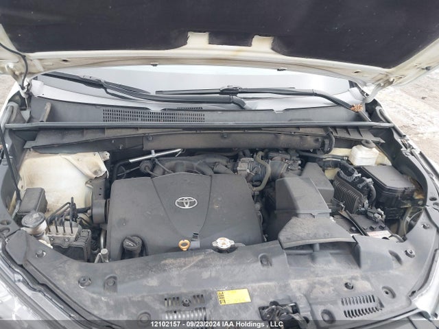 5TDJZRFH5KS575514 Toyota 2gr-fks
