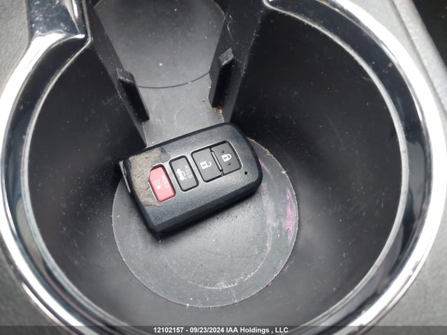 5TDJZRFH5KS575514 Toyota 2gr-fks