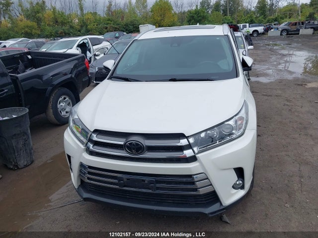 5TDJZRFH5KS575514 Toyota 2gr-fks