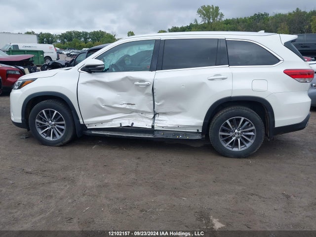 5TDJZRFH5KS575514 Toyota 2gr-fks
