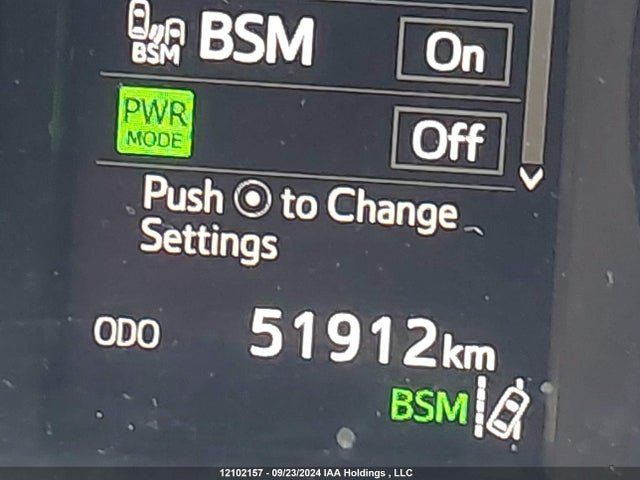 5TDJZRFH5KS575514 Toyota 2gr-fks